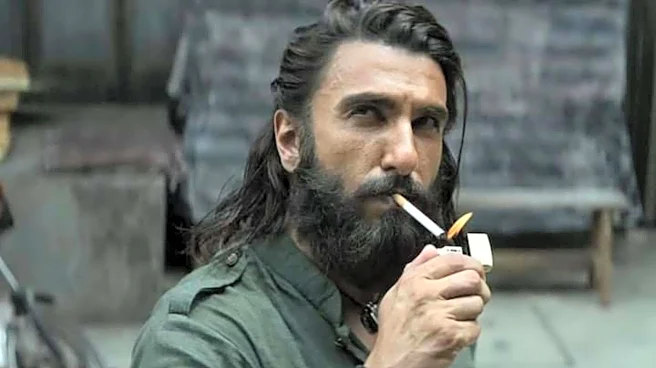 'Dhurandhar 2': Makers plan grand trailer launch event in Mumbai