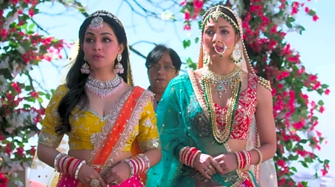 OTT: Where to watch 'Bhabiji Ghar...' after theatrical run