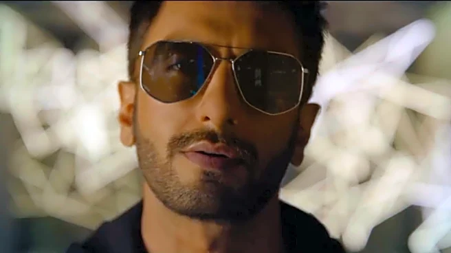 'Don 3': Ranveer Singh, Excel Entertainment engaged in ₹40cr dispute?