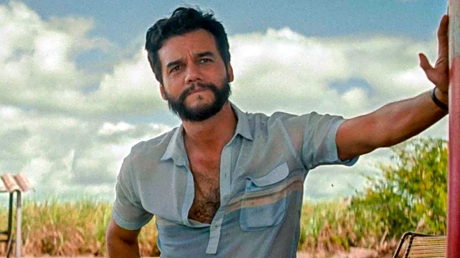 'Secret Agent': Oscar-nominated thriller hits Indian cinemas on February 27