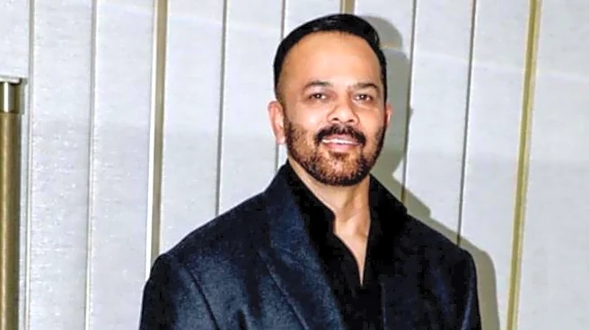 'Golmaal 5' based on 'Do Aur Do Paanch'? Shetty clarifies