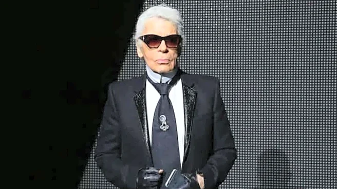 Karl Lagerfeld's $237M estate to be contested in court