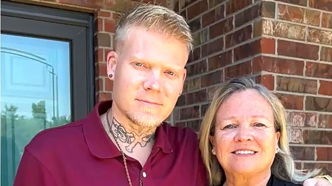 Who was Blake Garrett? Former child actor dies at 33