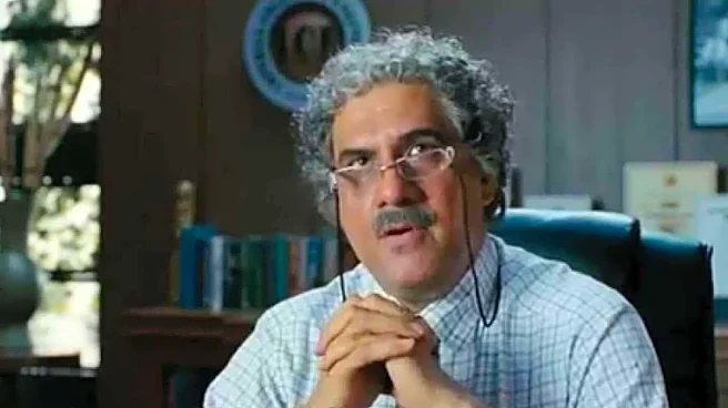 Boman Irani promises to 'be there' for '3 Idiots' sequel