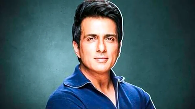 Sonu Sood rents out BKC commercial unit at ₹11.75L/month