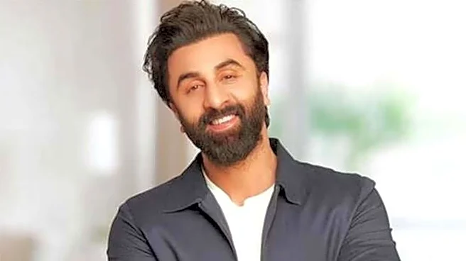 Ranbir Kapoor isn't confirmed for 'Dhoom 4' yet