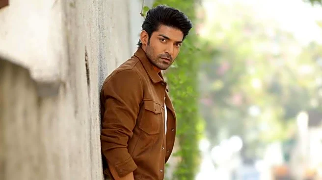Gurmeet Choudhary voices support for Rajpal Yadav amid financial crisis