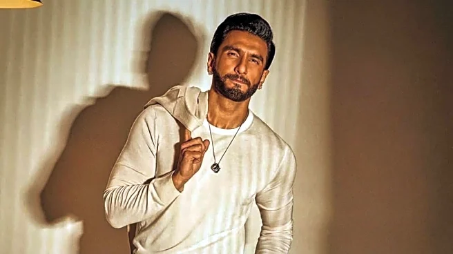 Bishnoi gang threatened Ranveer Singh? Security beefed up outside home