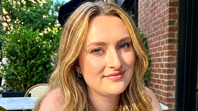 'Chicken Shop Date' star Amelia Dimoldenberg lands big Hollywood break