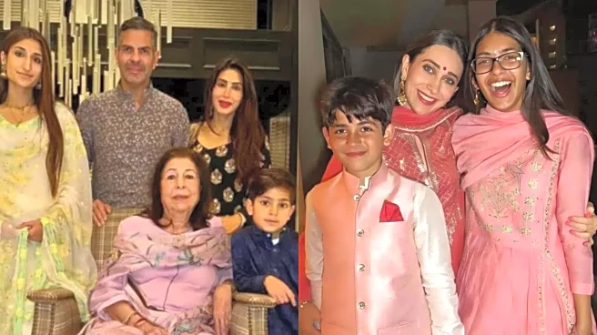 Sunjay Kapur family feud escalates, Priya accuses mother-in-law of perjury