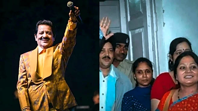 Who's Ranjana Jha? Udit Narayan's first wife makes shocking claim