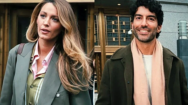 Blake Lively-Justin Baldoni fail to reach a settlement; trial likely