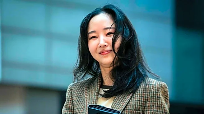 HYBE ordered to pay ex-ADOR CEO $17.7M after legal loss