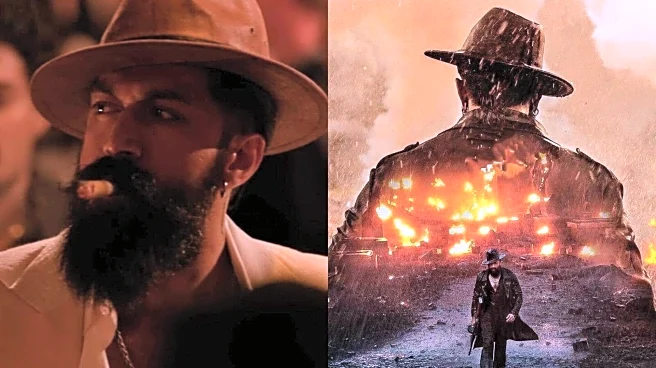 Anil Thadani to distribute Yash's 'Toxic' in North India, Nepal