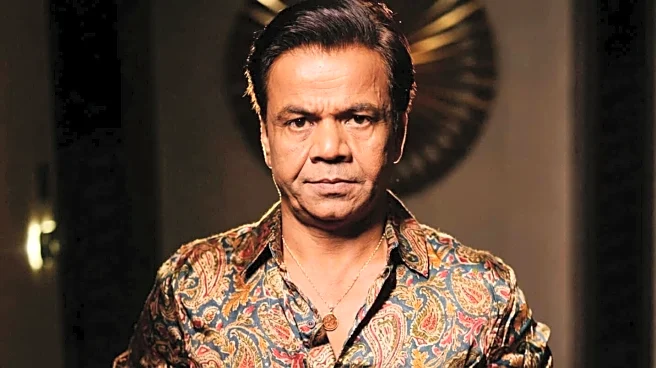 Check-bounce case: Rajpal Yadav's bail hearing adjourned to February 16