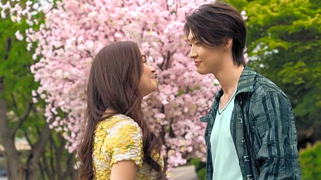 Netflix's 'XO, Kitty' S03: Cast, plot, premiere details