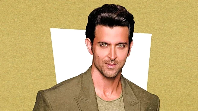 'Don 3': Was Hrithik approached after Ranveer's exit?