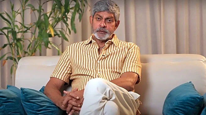 Jagapathi Babu joins Dulquer Salmaan-Pooja Hegde's 'DQ41'