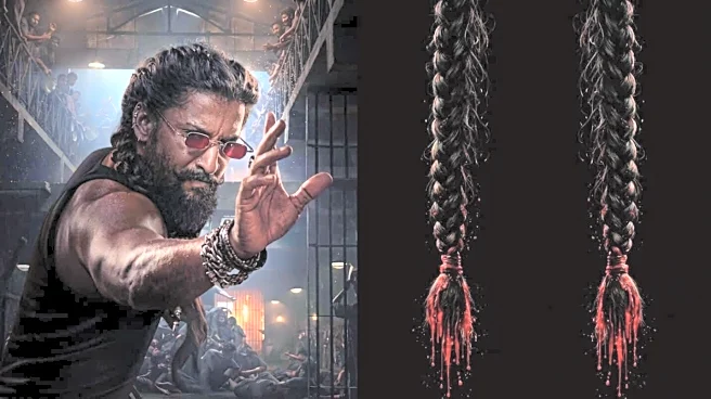 Nani's 'The Paradise' will now release on August 21