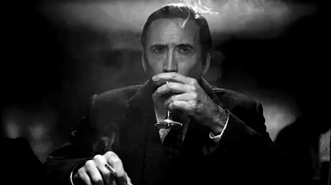 'Spider-Noir' teaser: Nicolas Cage starrer gets premiere date