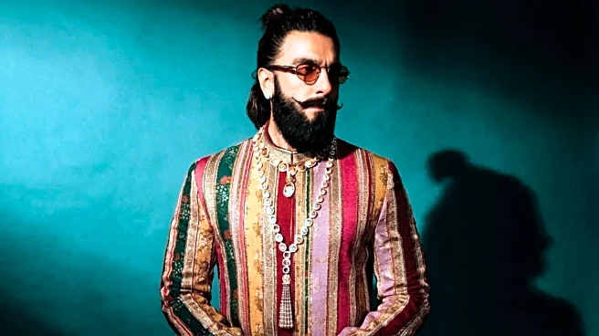 Ranveer Singh threat call case: Message linked to Bishnoi's aide