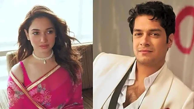 'Ragini 3' announced with Tamannaah Bhatia, Junaid Khan onboard