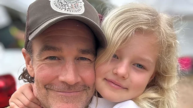 Fundraiser for James Van Der Beek crosses $2M