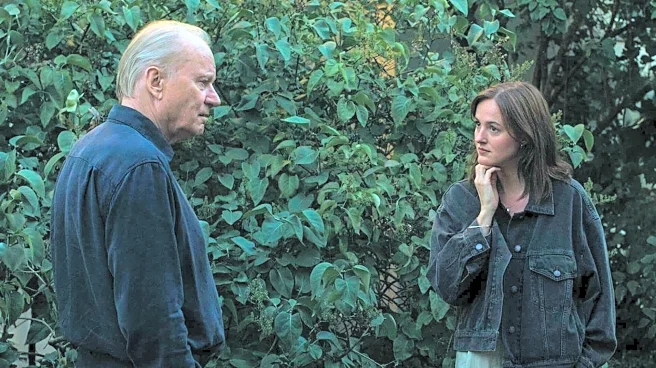 'Sentimental Value' review: Poetic, tender tale of family trauma