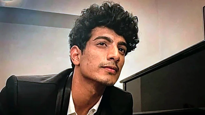 Palash Muchhal gets relief in ₹10cr defamation case