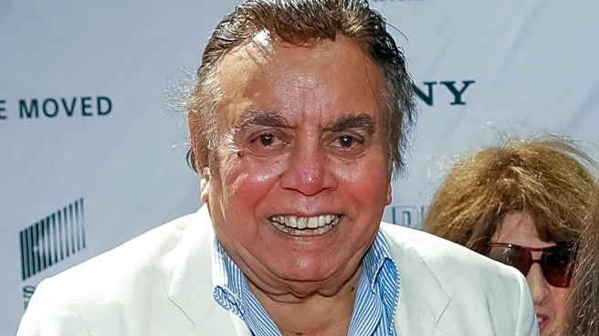 'It's Always Sunny...' actor Shelly Desai dies at 90