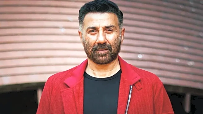 'Lahore 1947': Sunny Deol-Aamir Khan's film to get new title?