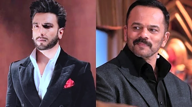 Threats to Ranveer, Rohit Shetty: Mumbai Police record managers' statements