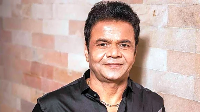 Priyadarshan says Rajpal Yadav made 'blunder' due to 'poor education'