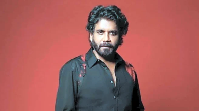 'Dhurandhar': Nagarjuna clarifies he wasn't offered Akshaye Khanna's role