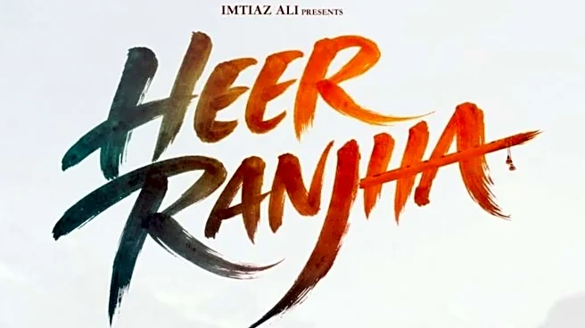 Imtiaz Ali, Ektaa reunite for 'Heer Ranjha': What to expect