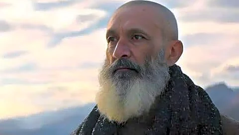 Oberoi on shaving head to play Shirani in 'Dhurandhar'