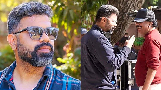 Writer reveals how he bagged Priyadarshan's 'Haiwaan,' 'Bhooth Bangla'