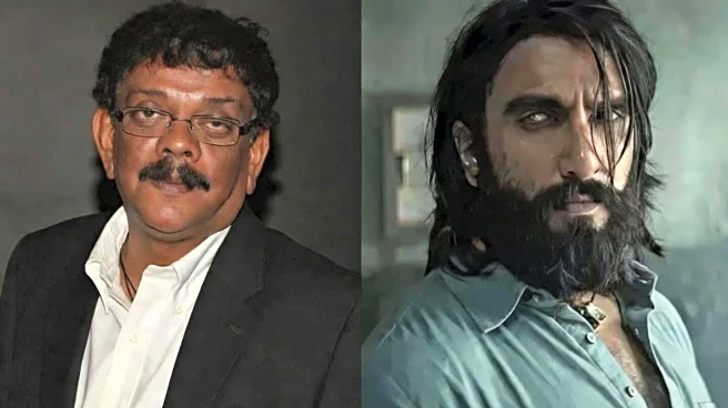 Priyadarshan defends 'Dhurandhar 2' against 'propaganda' allegations