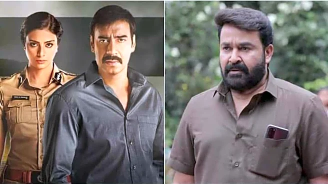 Spanish remake of 'Drishyam' to start filming in June