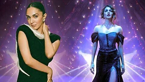 Advani calls Nadia's 'Toxic' arc most unique as release delayed