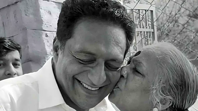 Prakash Raj's mother Suvarnalatha dies at 86