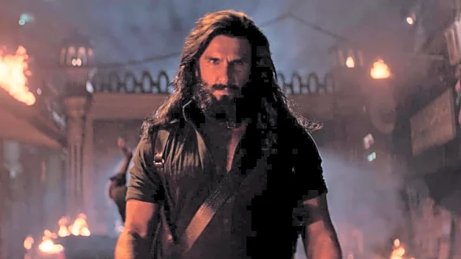 'Dhurandhar 2' is now North America's highest-grossing Indian film