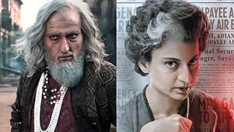 Chetak Screen Awards 2026 in Mumbai highlight makeup and hairstyling