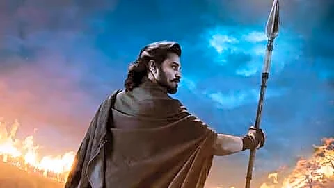 'Swayambhu' directed by Krishnamachari starring Siddhartha to release summer 2026