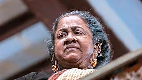 'Thaai Kizhavi' surpasses 150cr, streams on JioCinema April 10