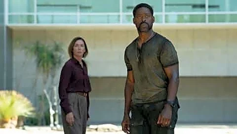 'Paradise' season 3 coming with more sci fi twists, Hoberg