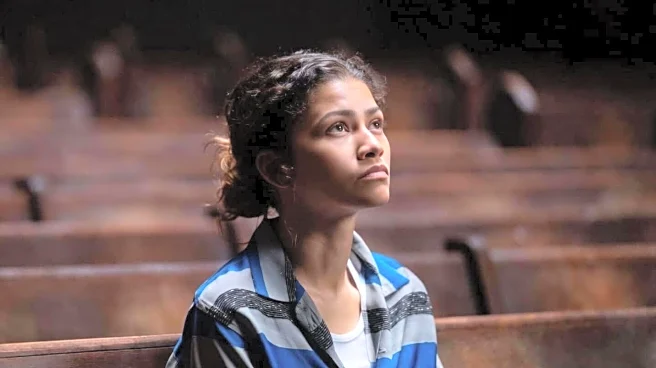 'Euphoria' returns in April: New trailer, cast, plot, release date