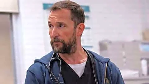 Wyle getting Hollywood Walk of Fame star April 9 2026