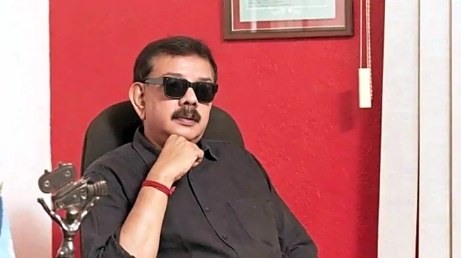 Priyadarshan says Bollywood doesn't give 'creative liberty'