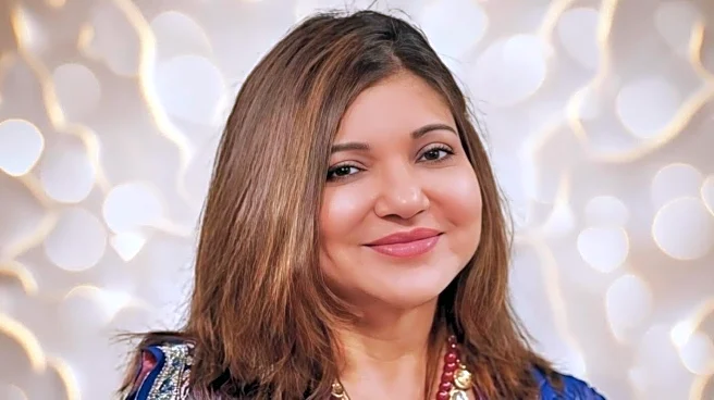 'Not able to...': Rare hearing disorder still affecting Alka Yagnik
